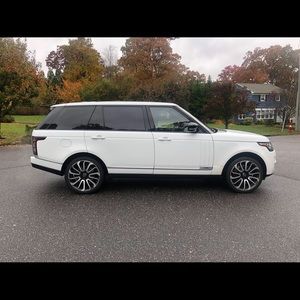 Meet your Posher, Wesley